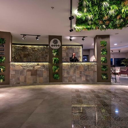 Tourist Hotel Αττάλεια Εξωτερικό φωτογραφία